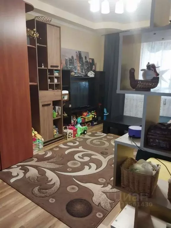2-к кв. Ставропольский край, Пятигорск Подстанционная ул., 19 (47.0 м) - Фото 1