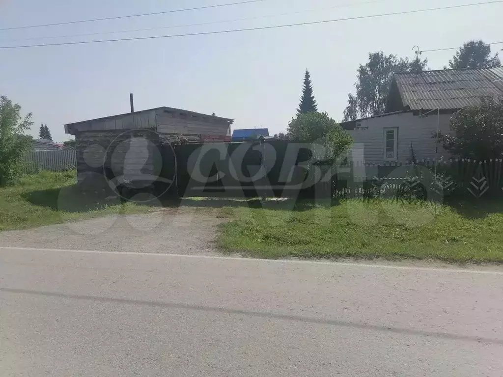1-к. квартира, 25 м, 1/1 эт. - Фото 0