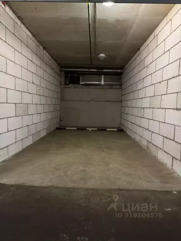 Гараж в Московская область, Одинцовский городской округ, Заречье пгт ... - Фото 0