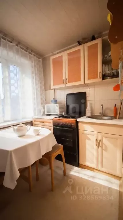 2-к кв. Калининградская область, Балтийск просп. Ленина, 67 (43.9 м) - Фото 2