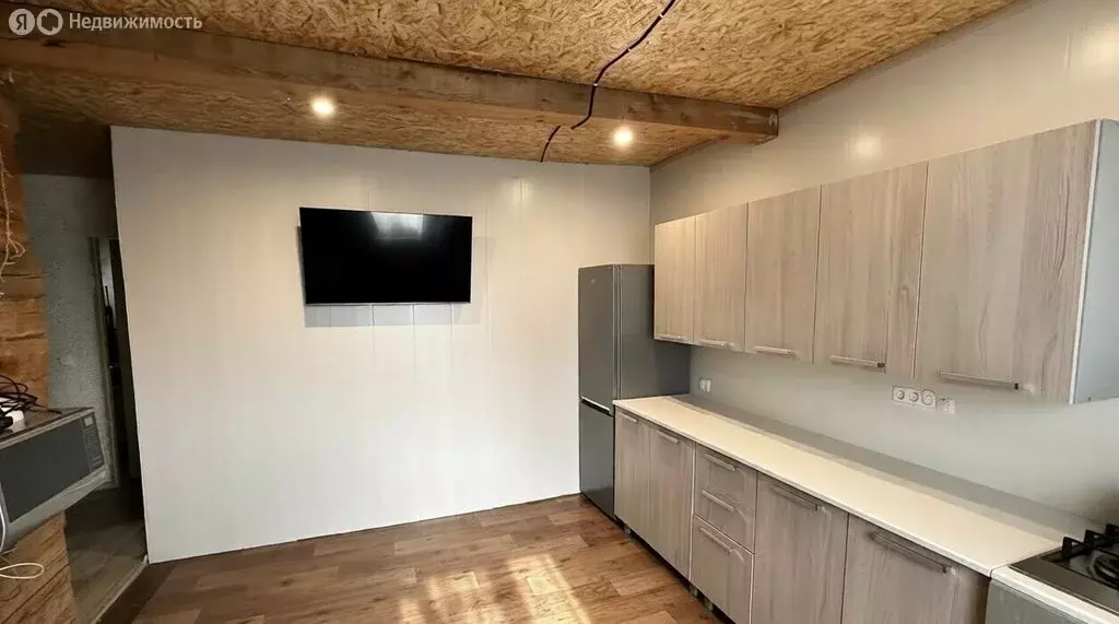 Дом в Курган, микрорайон Черёмухово, Добрая улица, 35 (70 м) - Фото 2
