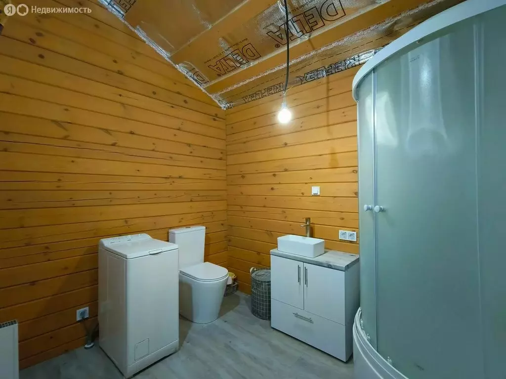 Дом в Габиевский, квартал Совята, 21 (46.8 м) - Фото 1