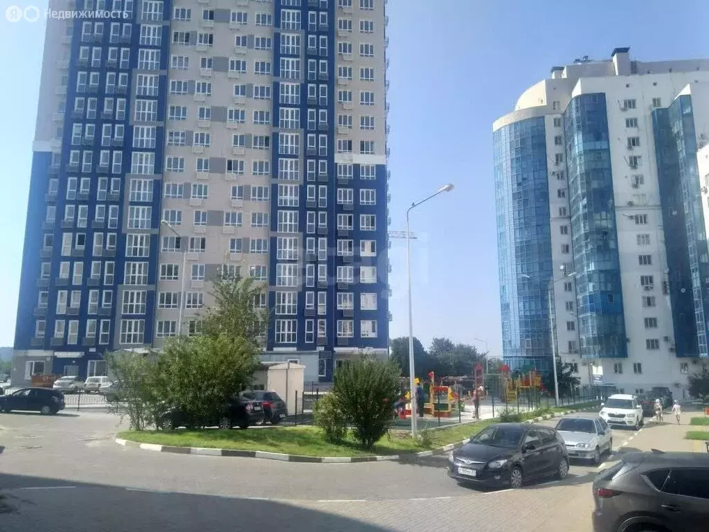 2-комнатная квартира: Белгород, улица Щорса, 8М (44 м) - Фото 1