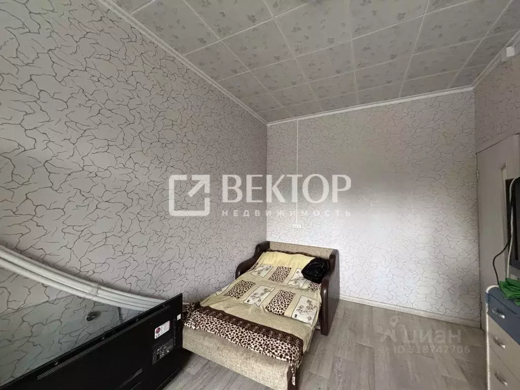 4-к кв. Ивановская область, Иваново ул. Красных Зорь, 1 (83.0 м) - Фото 0
