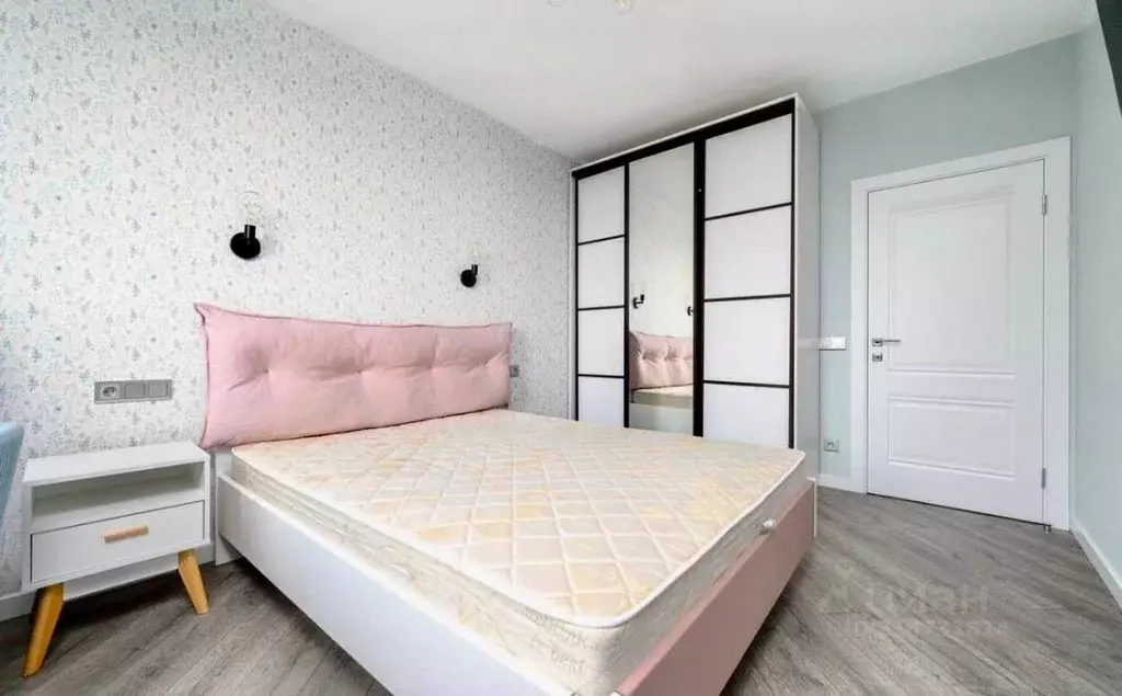 2-к кв. Санкт-Петербург Общественный пер., 5 (60.0 м) - Фото 1