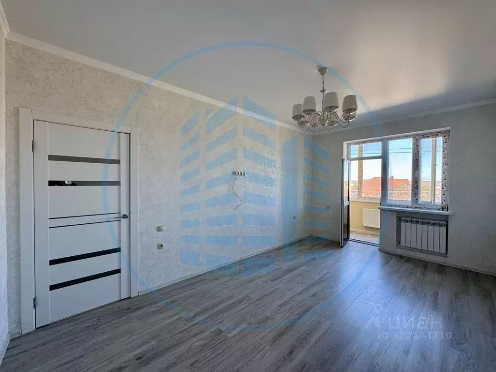 1-к кв. Ставропольский край, Предгорный муниципальный округ, ... - Фото 1