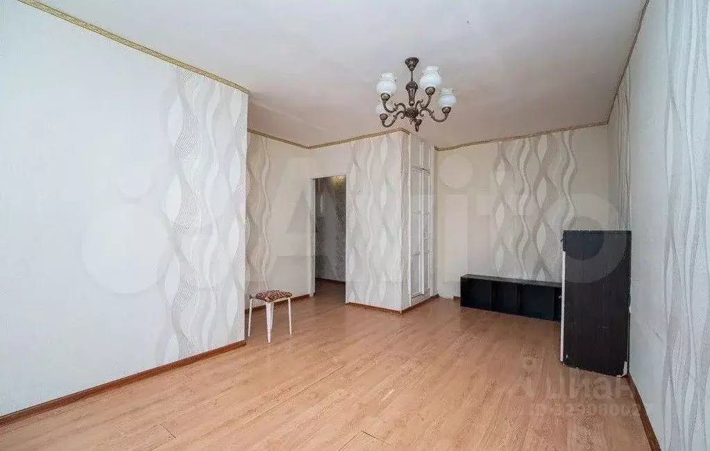 1-к кв. Башкортостан, Уфа Кольцевая ул., 59 (32.2 м) - Фото 1