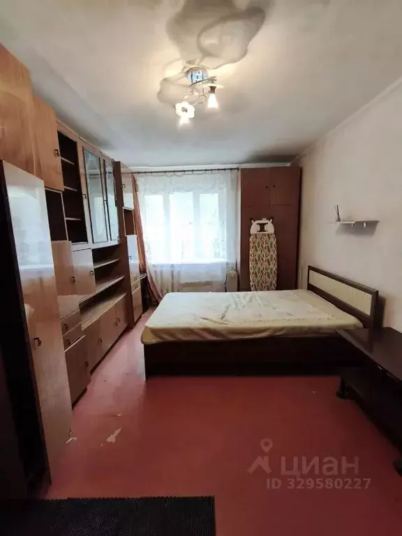 Комната Ростовская область, Ростов-на-Дону Северный мкр, ул. Борко, ... - Фото 2