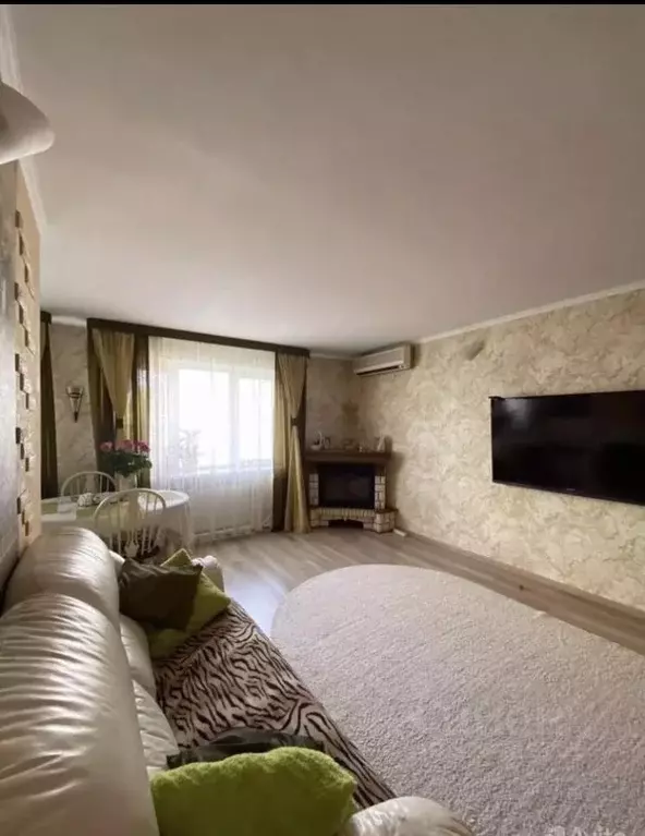 4-к кв. Саратовская область, Саратов ул. 2-я Садовая, 65/71 (76.0 м) - Фото 2