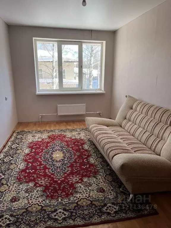 1-к кв. Татарстан, Зеленодольский район, Осиновское с/пос, с. Осиново ... - Фото 2