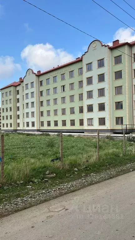 2-к кв. Дагестан, Дербентский район, с. Джалган ул. Дагестанская, 24 ... - Фото 1