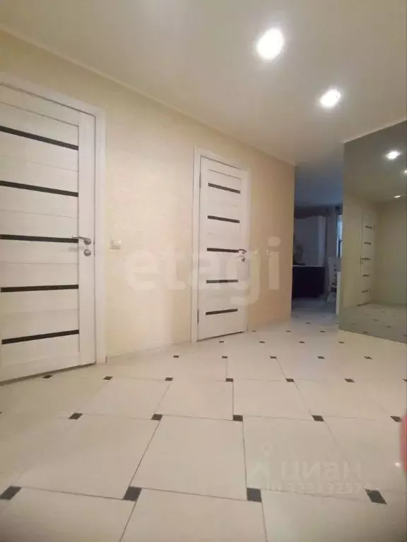 2-к кв. Мордовия, Саранск Республиканская ул., 34 (75.0 м) - Фото 2