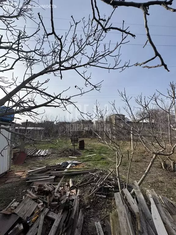 Участок в Севастополь, ТСН Бентос, 54 (4 м) - Фото 2