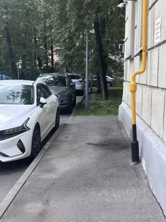 Гараж в Москва Марксистская ул., 9 (10 м) - Фото 2