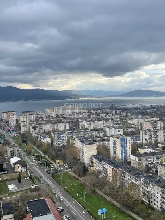 2-к кв. Краснодарский край, Новороссийск ул. Куникова, 47А (62.0 м) - Фото 1