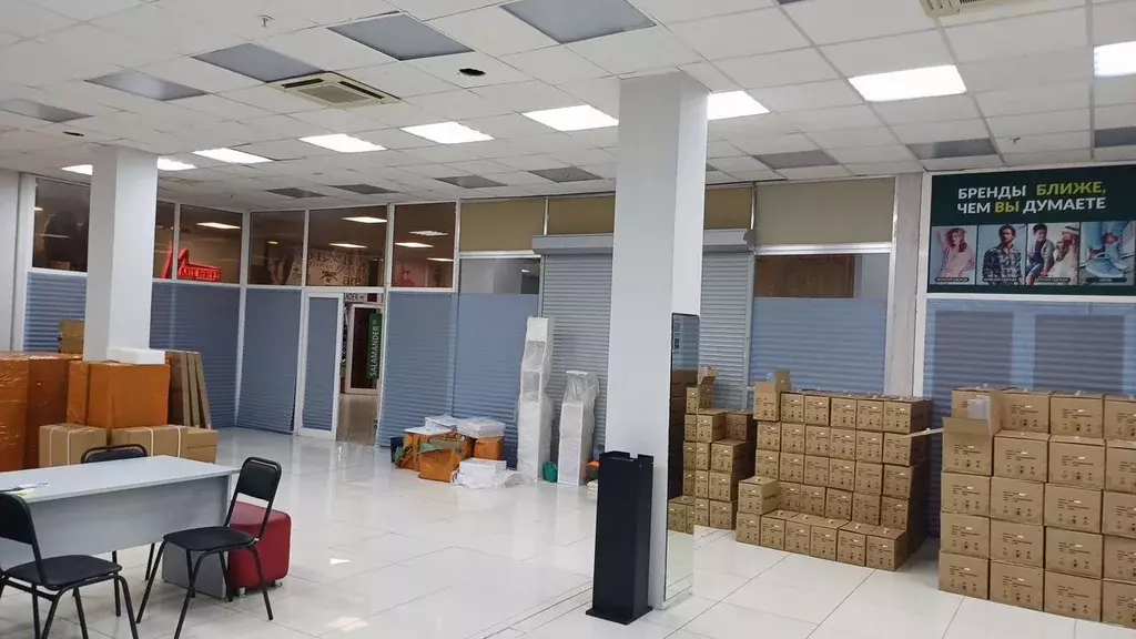 Офис в Москва просп. Вернадского, 14А (200 м) - Фото 2