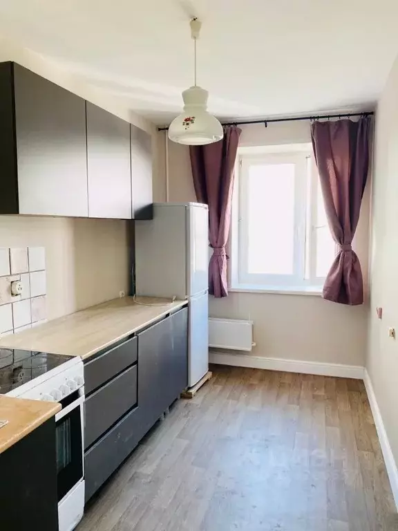 2-к кв. Москва Болотниковская ул., 3К8 (51.0 м) - Фото 1