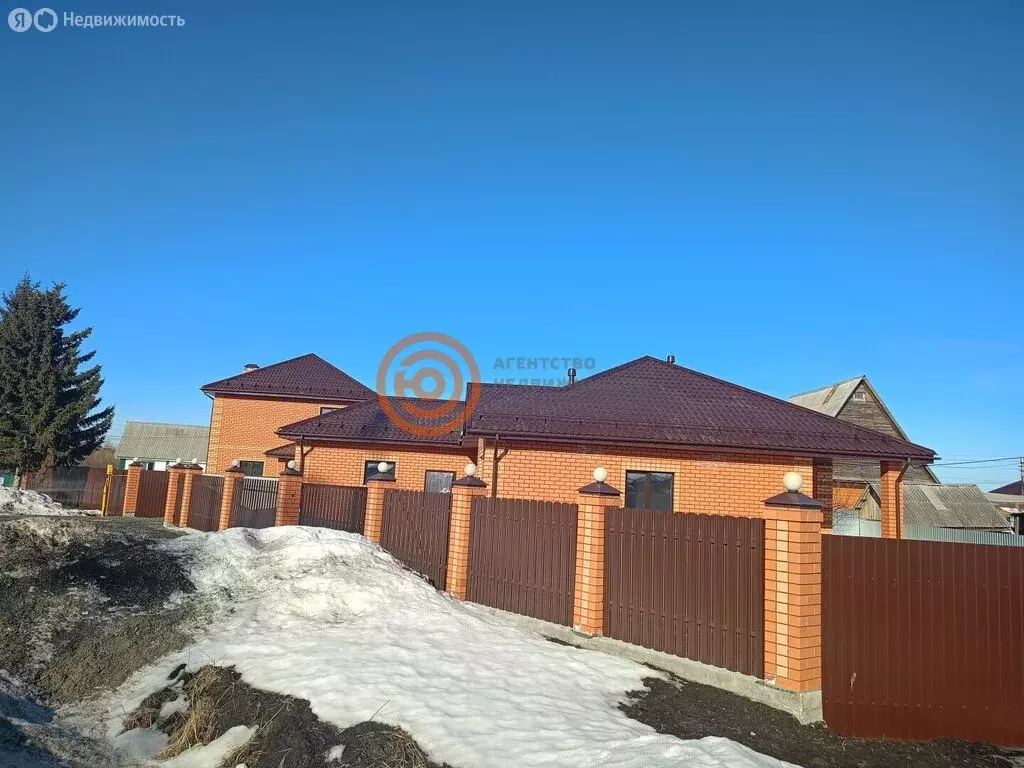 Дом в Тюмень (130 м) - Фото 1