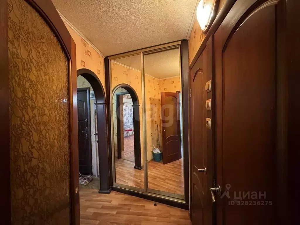 2-к кв. Башкортостан, Уфа ул. Юрия Гагарина, 29 (49.8 м) - Фото 1