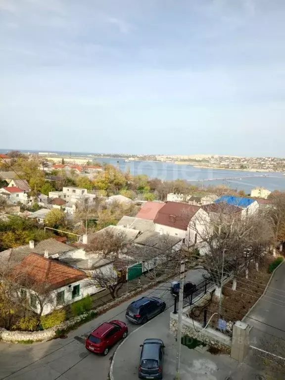 3-к кв. Севастополь ул. Надеждинцев, 20 (78.0 м) - Фото 2