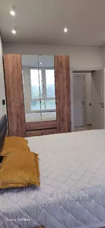 2-к кв. Краснодарский край, Сочи Светлана мкр, ул. Депутатская, 10Дк1 ... - Фото 1
