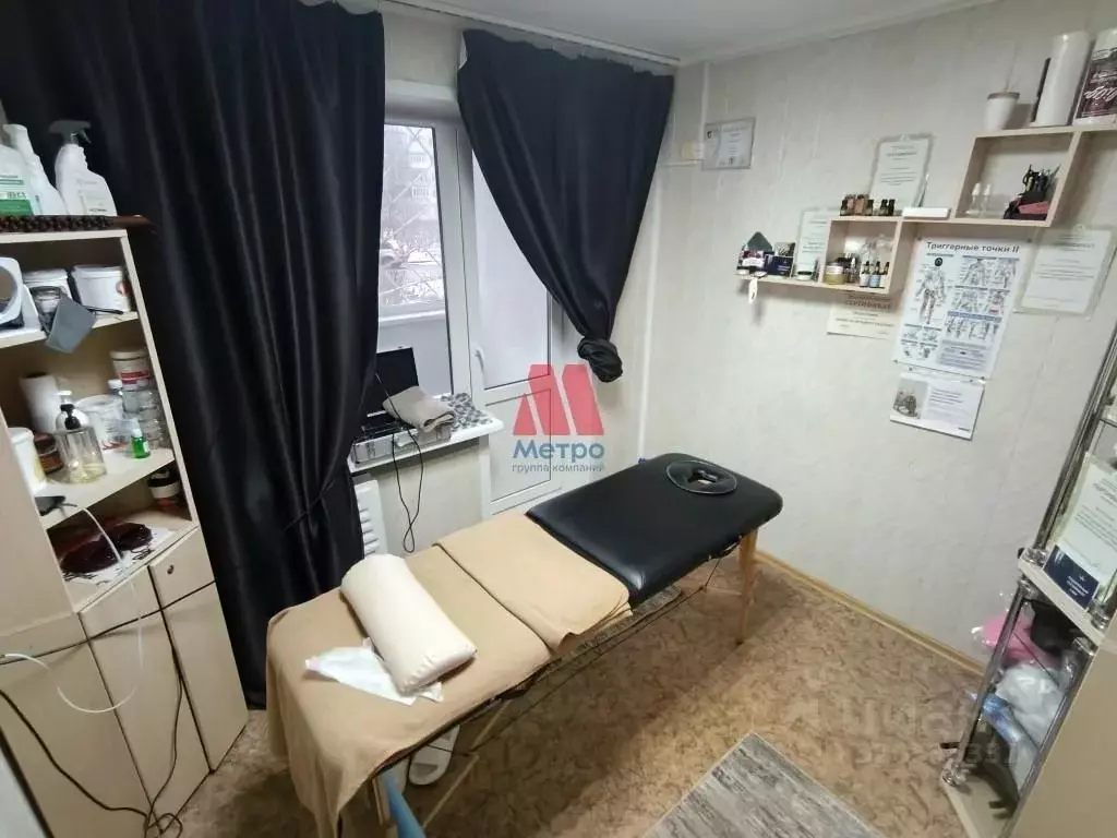 Офис в Ярославская область, Ярославль ул. Бабича, 11к4 (11 м) - Фото 1