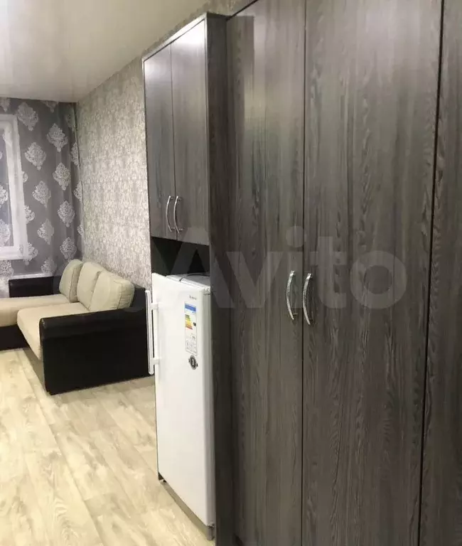 Квартира-студия, 25 м, 1/3 эт. - Фото 0