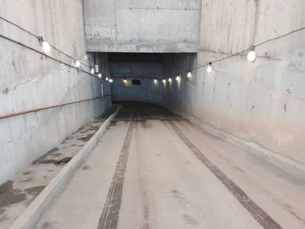 Гараж в Свердловская область, Екатеринбург ул. Вилонова, 18 (15 м) - Фото 1