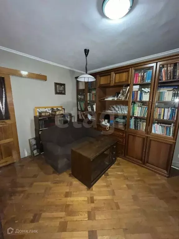 Продаётся 4-к квартира, 81.3 м - Фото 1