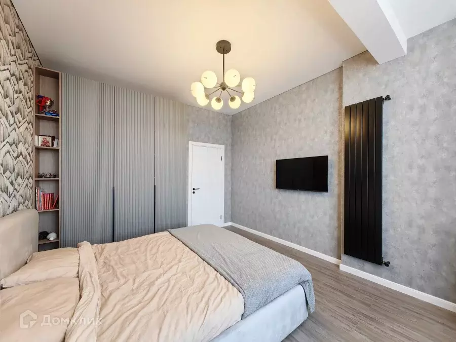 Продаётся 2-к квартира, 50 м - Фото 1