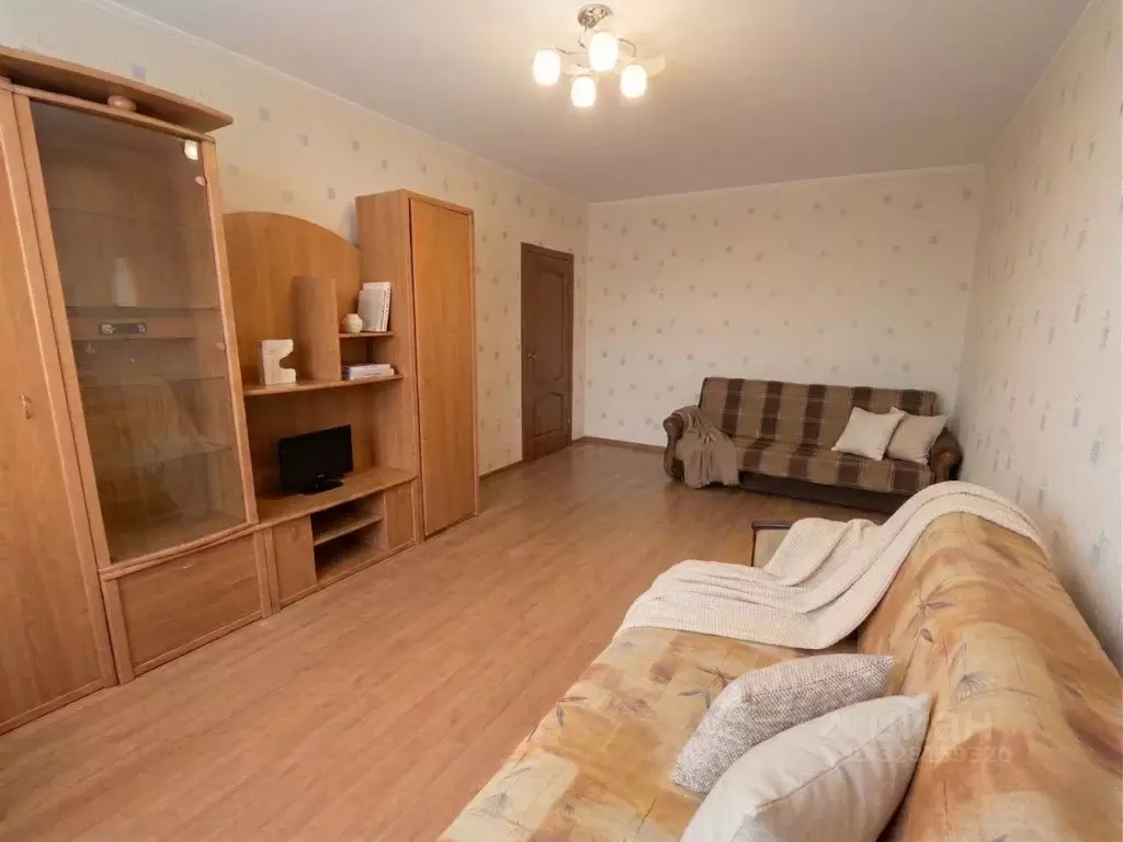 2-к кв. Московская область, Ивантеевка Пушкинский городской округ, ... - Фото 2