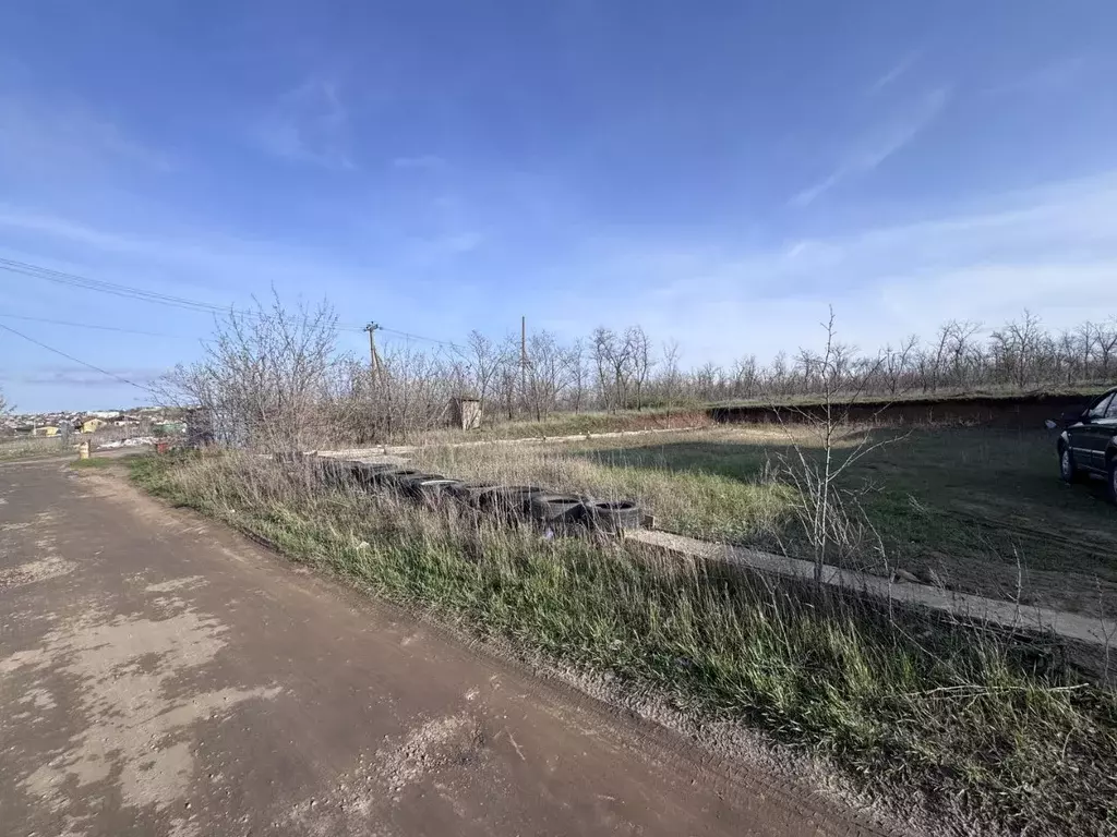 Участок в Волгоградская область, Городищенское городское поселение, ... - Фото 2