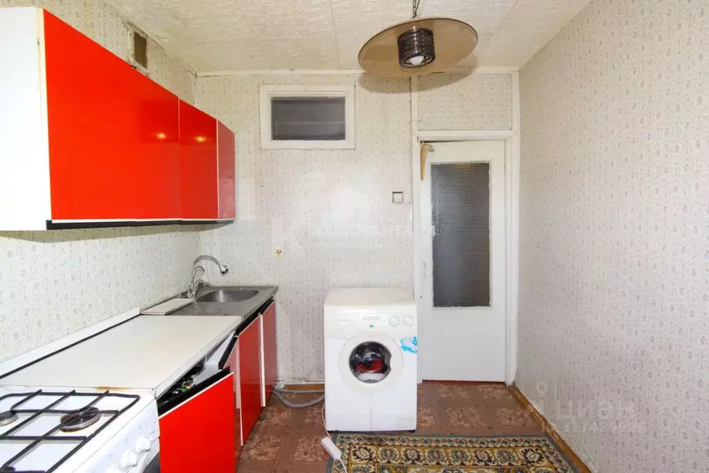 2-к кв. Челябинская область, Челябинск ул. Энгельса, 39 (56.0 м) - Фото 1