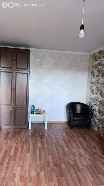 1-комнатная квартира: посёлок Зелёный Городок, 6 (30.4 м) - Фото 1