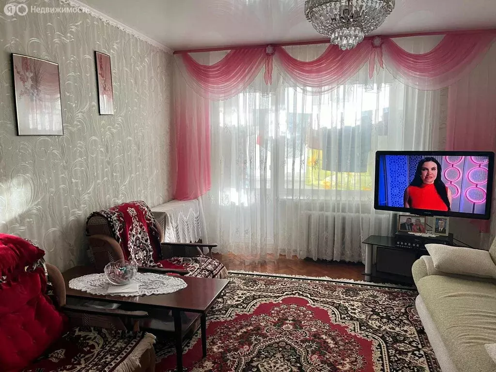 3-комнатная квартира: Ейск, Пионерская улица, 12/1 (67.9 м) - Фото 0
