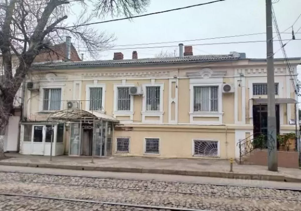 Помещение свободного назначения в Краснодарский край, Краснодар ... - Фото 1