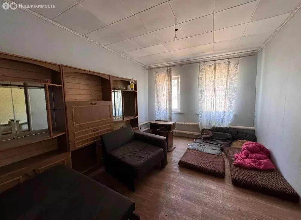 Дом в Каменск-Шахтинский, Красноармейский переулок (48 м) - Фото 1