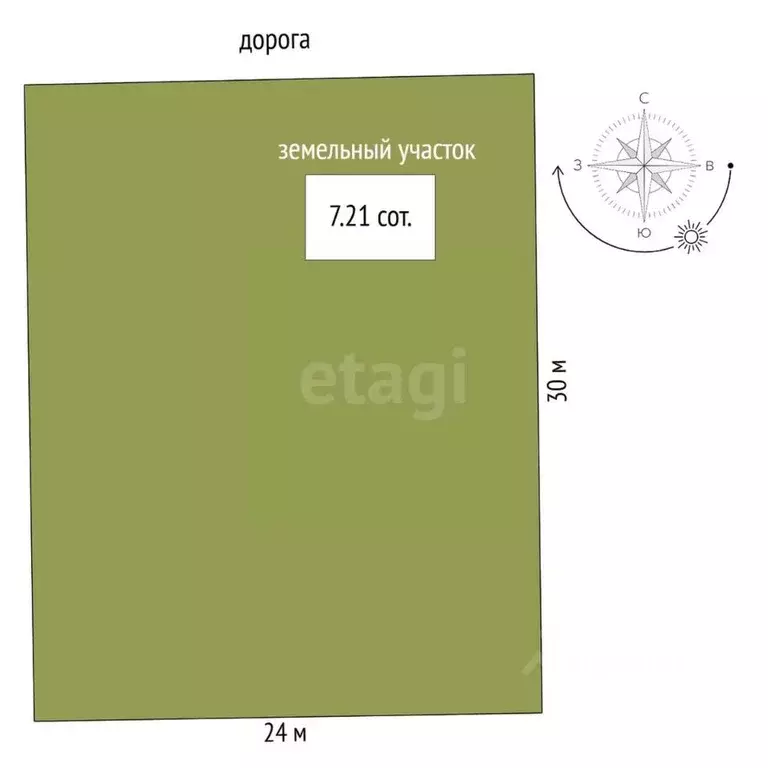 Дом в Тюменская область, Тюменский муниципальный округ, д. Ушакова ул. ... - Фото 2