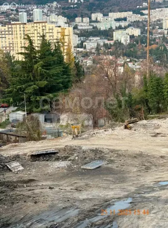 1-комнатная квартира: Ялта, Красноармейская улица, 29 (42.81 м) - Фото 2