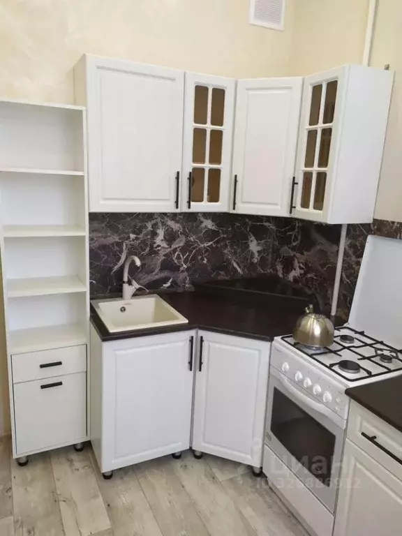 2-к кв. Марий Эл, Йошкар-Ола Первомайская ул., 116 (45.8 м) - Фото 1