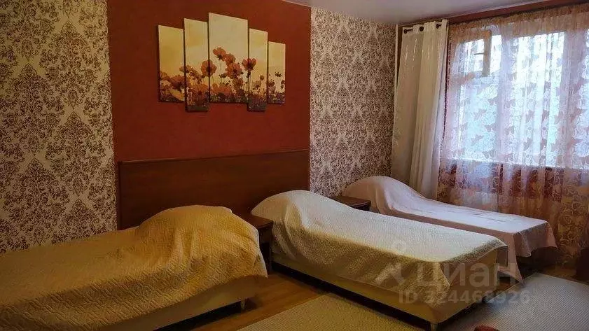 1-к кв. Москва ул. Академика Королева, 32 (38.0 м) - Фото 2