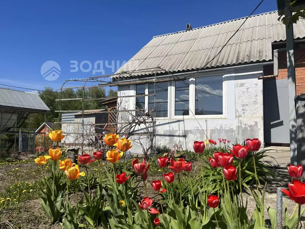 Дом в Чувашия, Чебоксары Поляна СНТ,  (36 м) - Фото 0