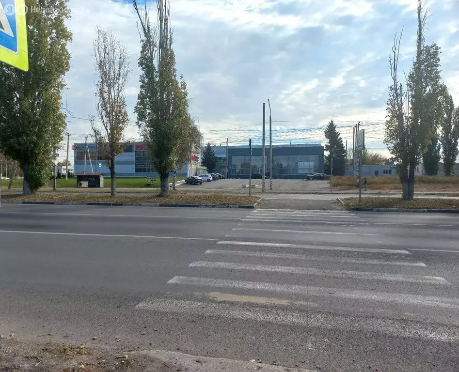 Помещение свободного назначения (999.3 м) - Фото 1