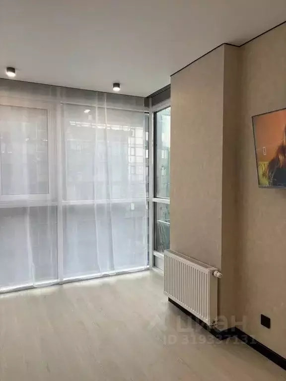 Студия Приморский край, Владивосток ул. Полковника Фесюна, 12 (28.0 м) - Фото 1