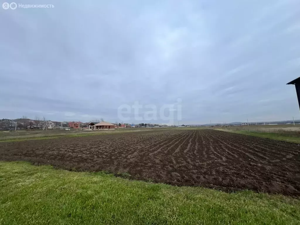 Участок в Ставропольский край, городской округ Пятигорск, станица ... - Фото 2