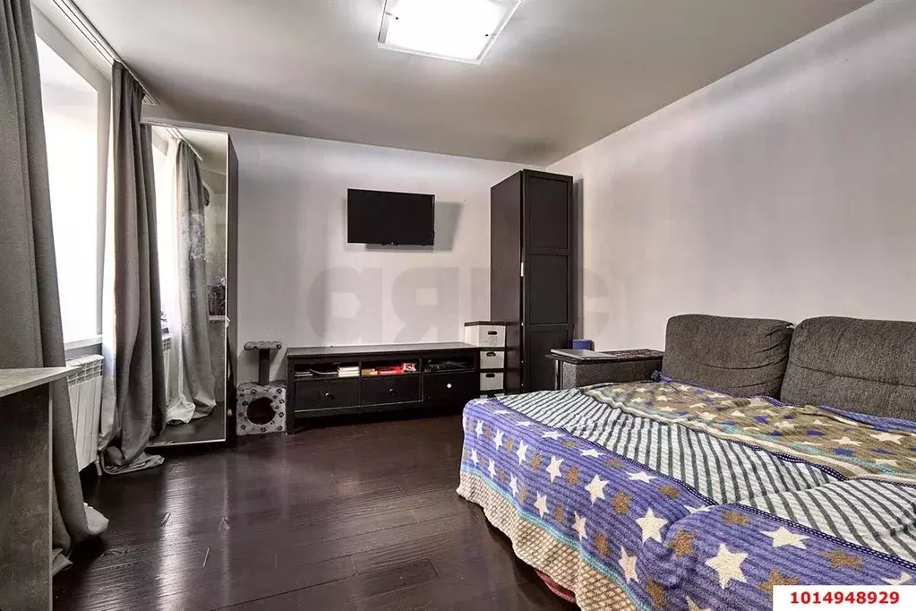 2-к кв. Краснодарский край, Краснодар Центральный мкр, ул. Ленина ... - Фото 1