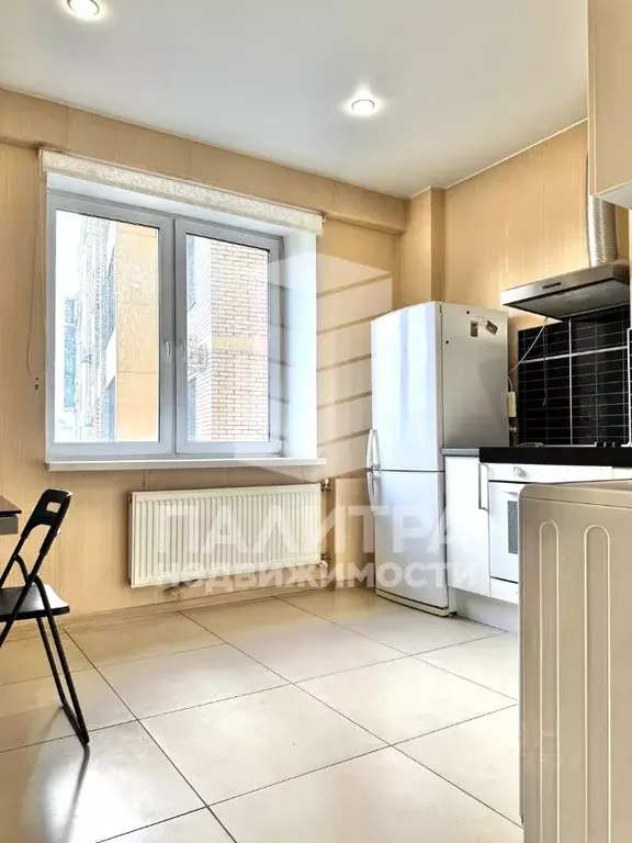 1-к кв. Санкт-Петербург просп. Космонавтов, 65к2 (36.9 м) - Фото 1