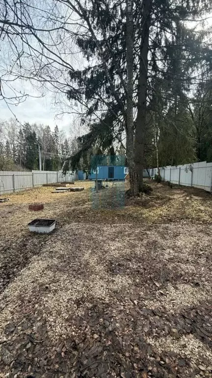 Участок в Москва д. Исаково, ул. Исаково-3 (6.0 сот.) - Фото 1