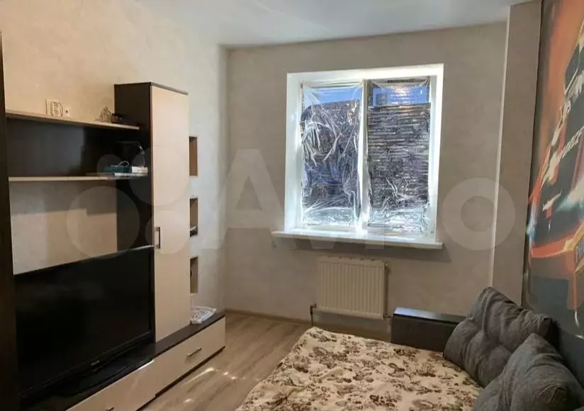 3-к. квартира, 60 м, 1/1 эт. - Фото 1
