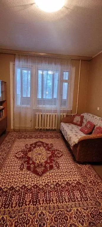 1-к кв. Чувашия, Чебоксары городской округ, Сосновка пгт ул. ... - Фото 1